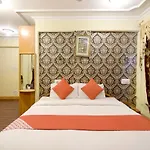 Oyo 4694 Hotel City Plaza