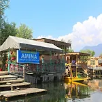 Houseboat Amina Group