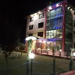 Triden Kashmir Resort