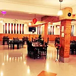 Triden Kashmir Resort