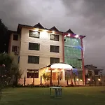 Triden Kashmir Resort