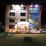 Triden Kashmir Resort