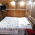 Matchless Houseboats