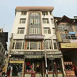 Oyo 24966 Grand Hotel & Restaurant