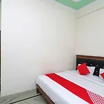 Oyo 29534 Hotel Pacific