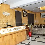 Hotel Pearl Continental