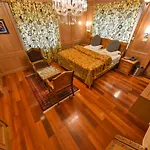 Kashmir Mahal Resorts
