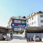 Palette - Opera Inn