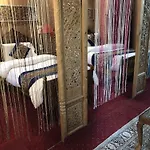 Lake Victoria Houseboat