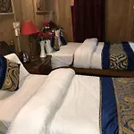 Lake Victoria Houseboat