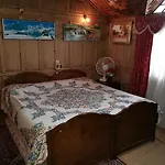 House Boat Hardy Palace