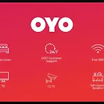 Oyo 19478 Paradise Gateway