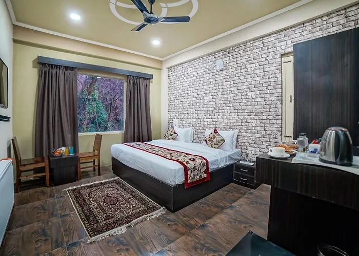 Sahara Grand Hills