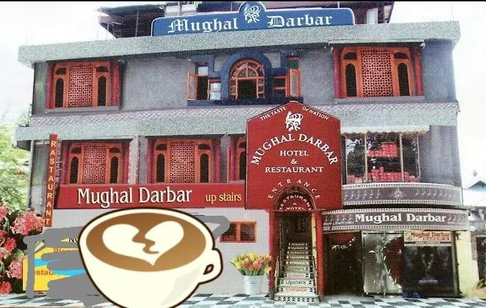 Mughal Darbar Hotel