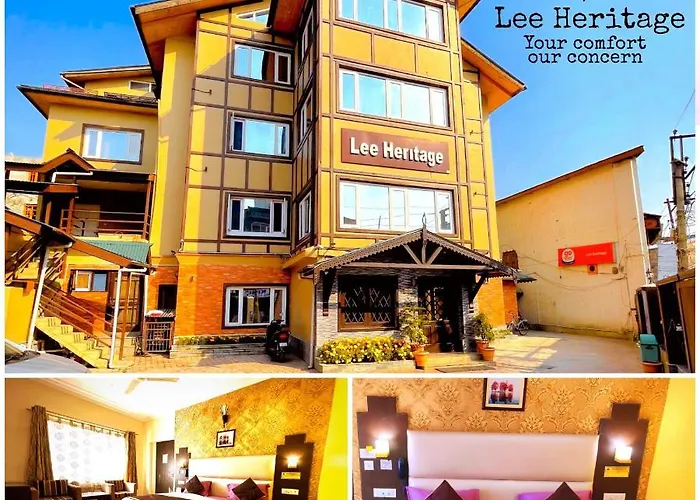 Lee Heritage