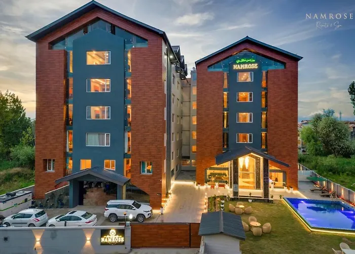 Namrose Resorts And Spa