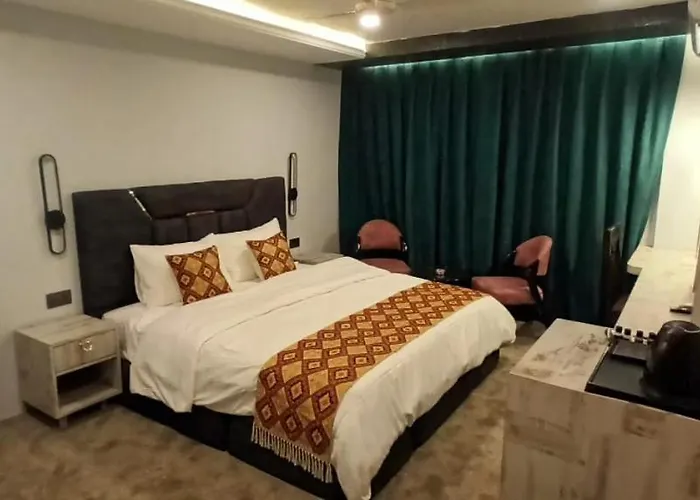 Bali Guest House