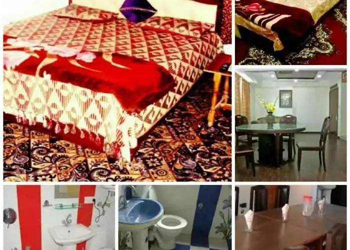 Hotel Fabulous Kashmir
