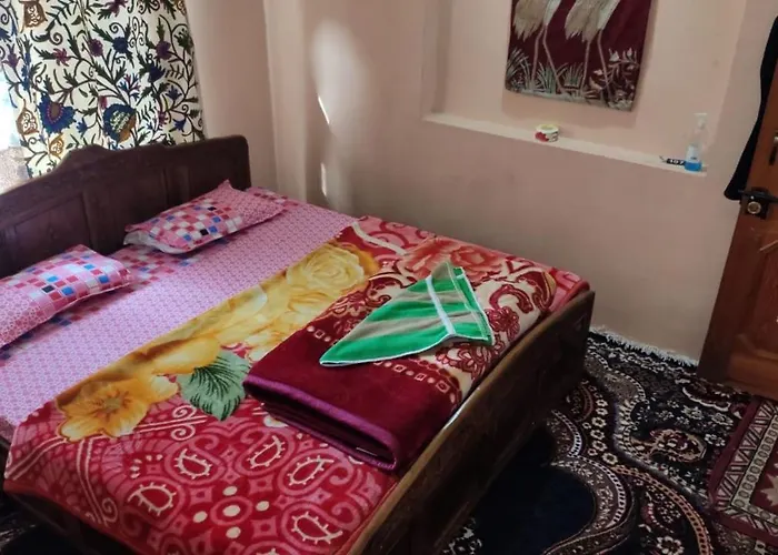 Shaheen Luxuries