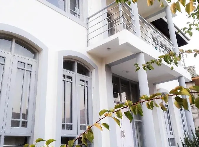Serene House