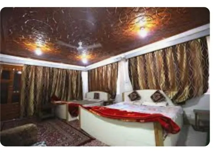 Gulab Resort, Srinagar