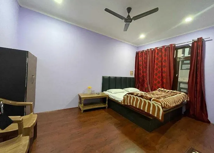 Hotel O Desire Guest House