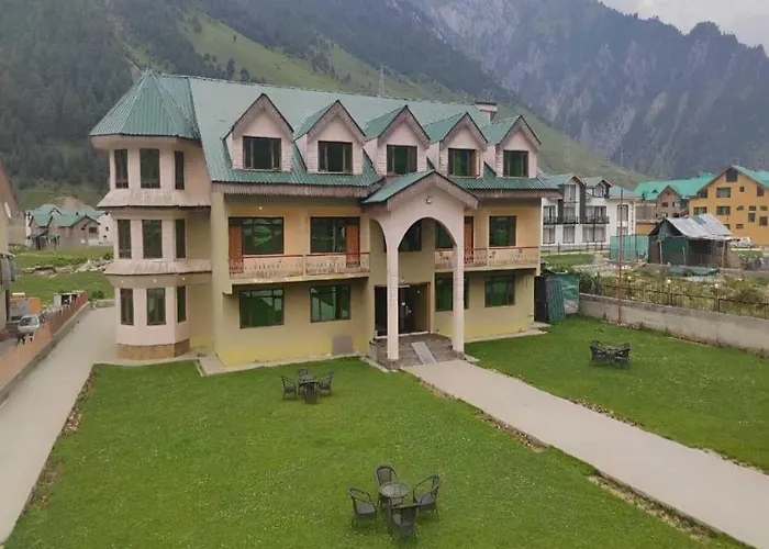 Hotel Sheen
