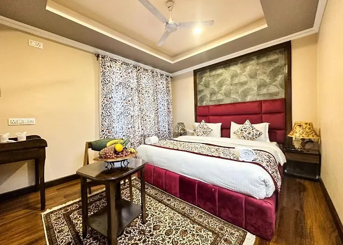 Grand Zamin Resort