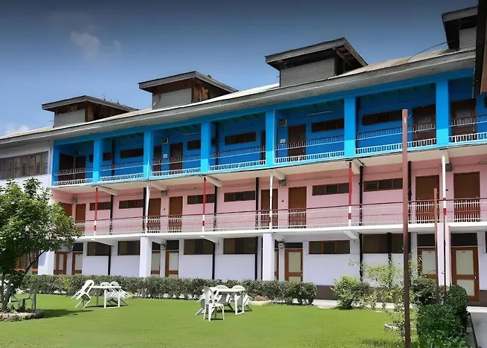 Hotel New Sahil