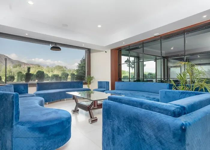 The Countryside Resorts