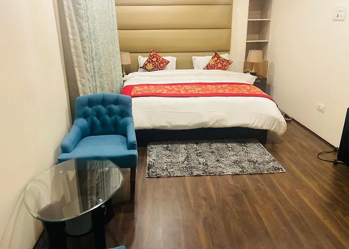 Himalayan Sun Cottage