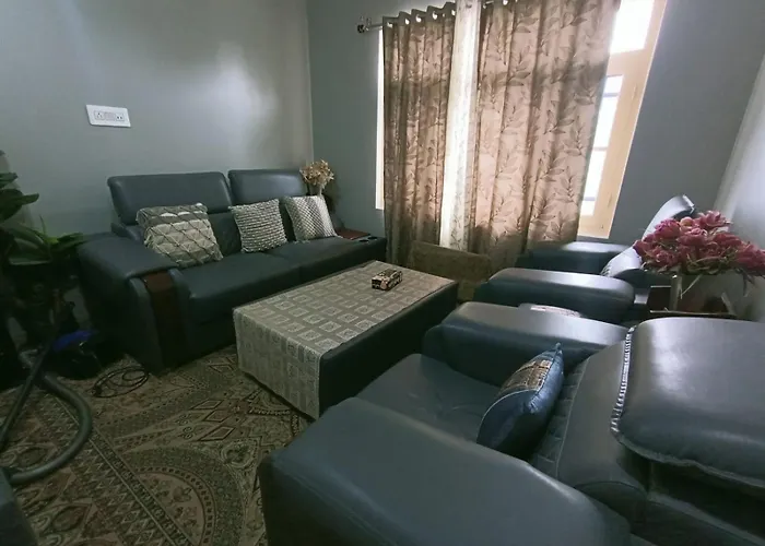 Rocridge Home Stay