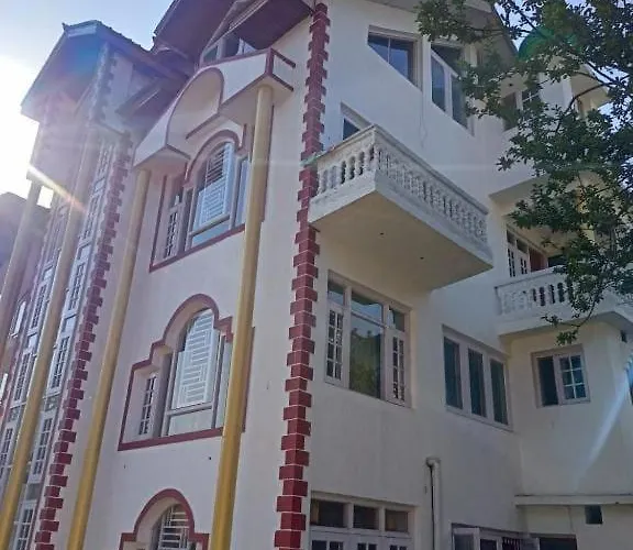 Hotel O The Ayra Homestay