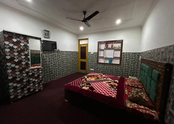 Hotel Reshi