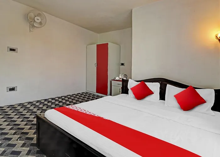 Hotel O Eco Rooms
