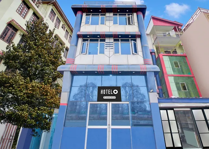 Super Hotel O Zero Bridge Formerly New Time Star