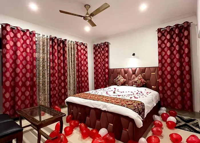 Meer Mansion Homestay