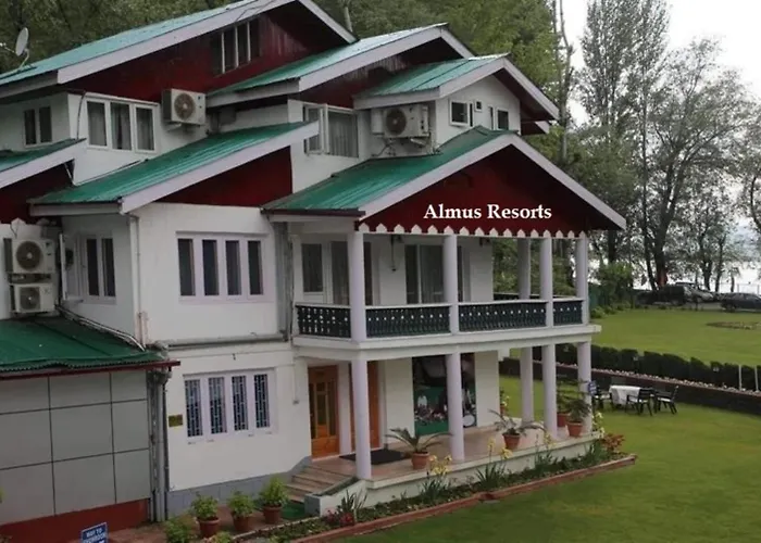 Almus Resorts