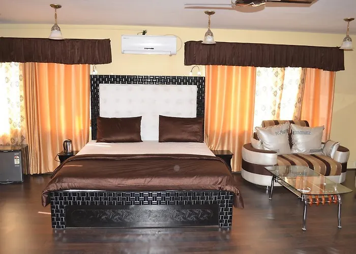 Urban Inn