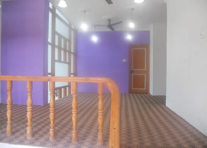 Hotel Royale Jannat