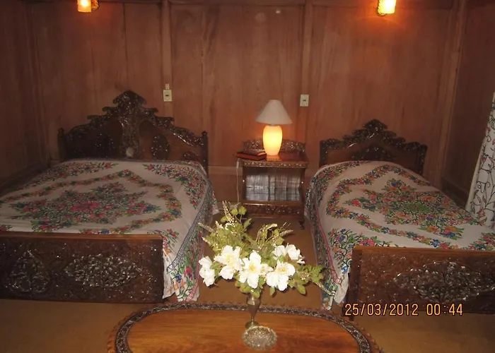 Wangnoo Sheraton