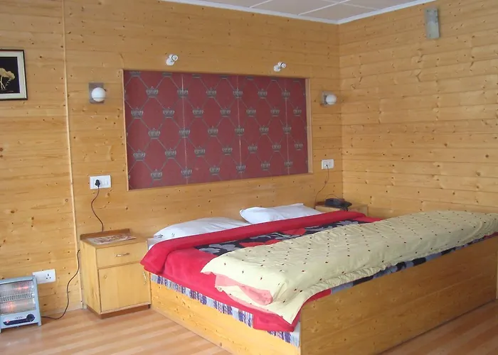 Hotel Jh Bazaz
