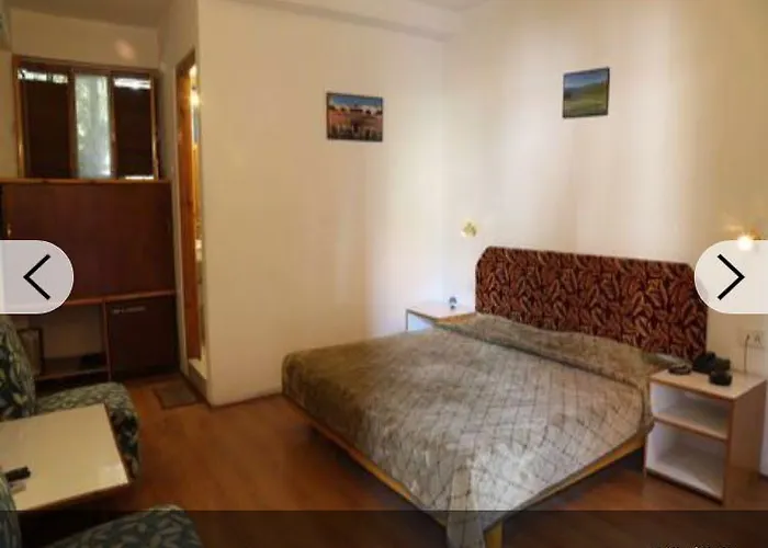 Hotel Kohlees