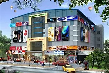 Hotel Grand Mumtaz Towers
