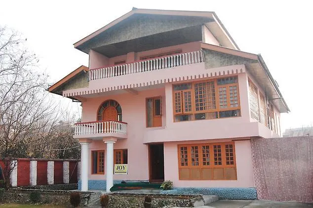 Joy Homestay