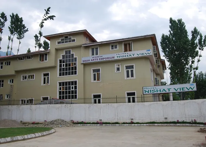 Oyo 4642 Hotel Nishat View