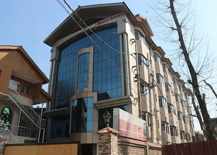 Mannat Resorts