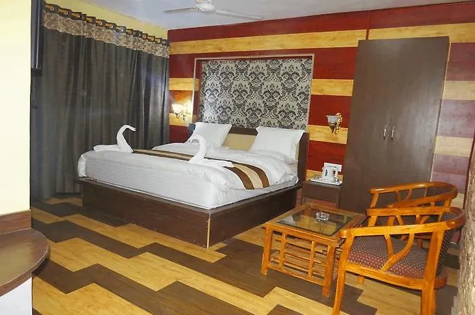 Hotel Riviera