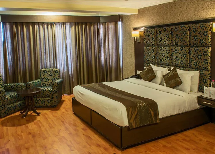 Hotel Pacific