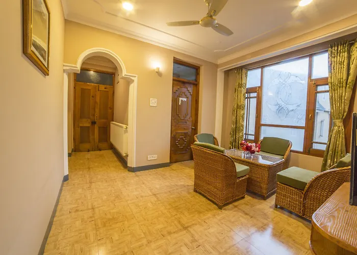 Shuhul Homes A Unit Of Aayu Holidays